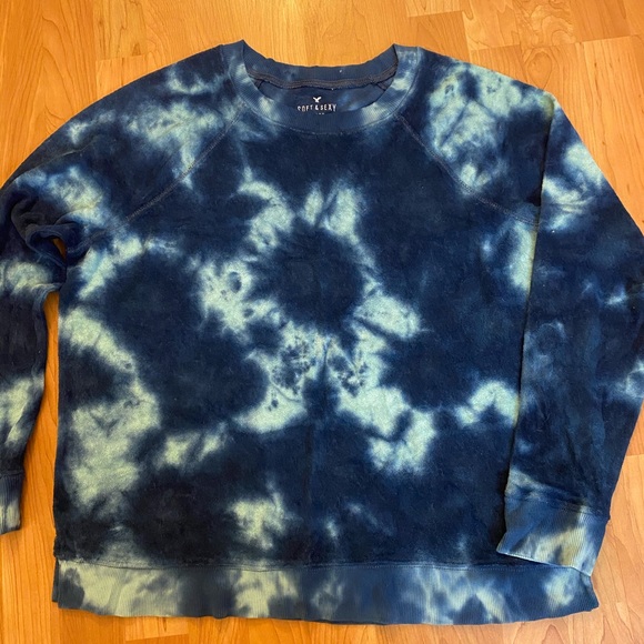 American Eagle Outfitters Sweaters - American eagle top